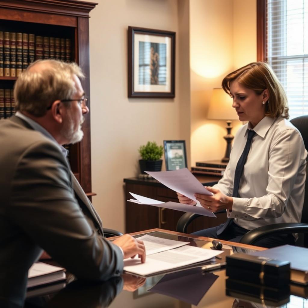 Driving on Suspended License Lawyer Chesapeake, VA
