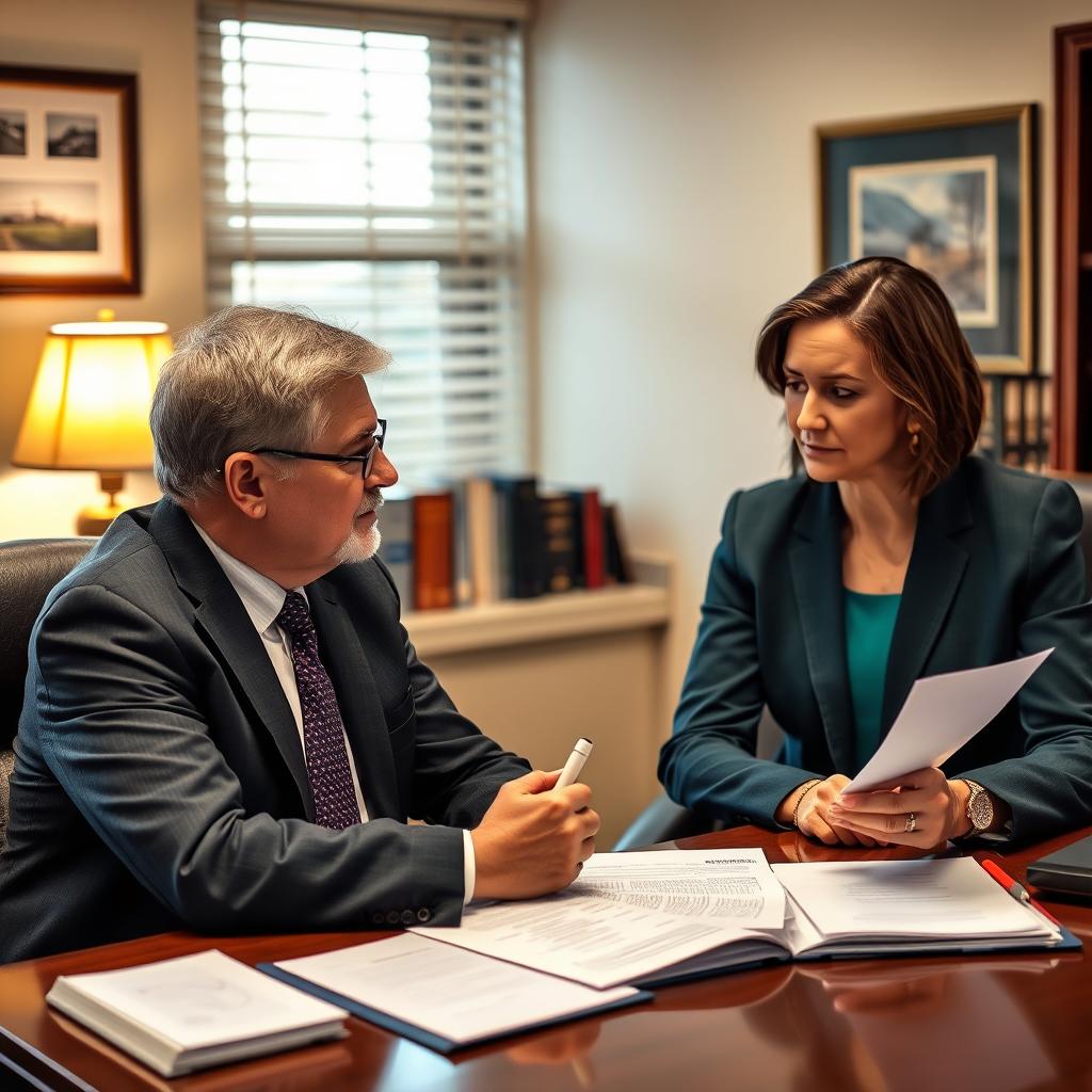 Driving on Suspended License Lawyer Clarke County, VA