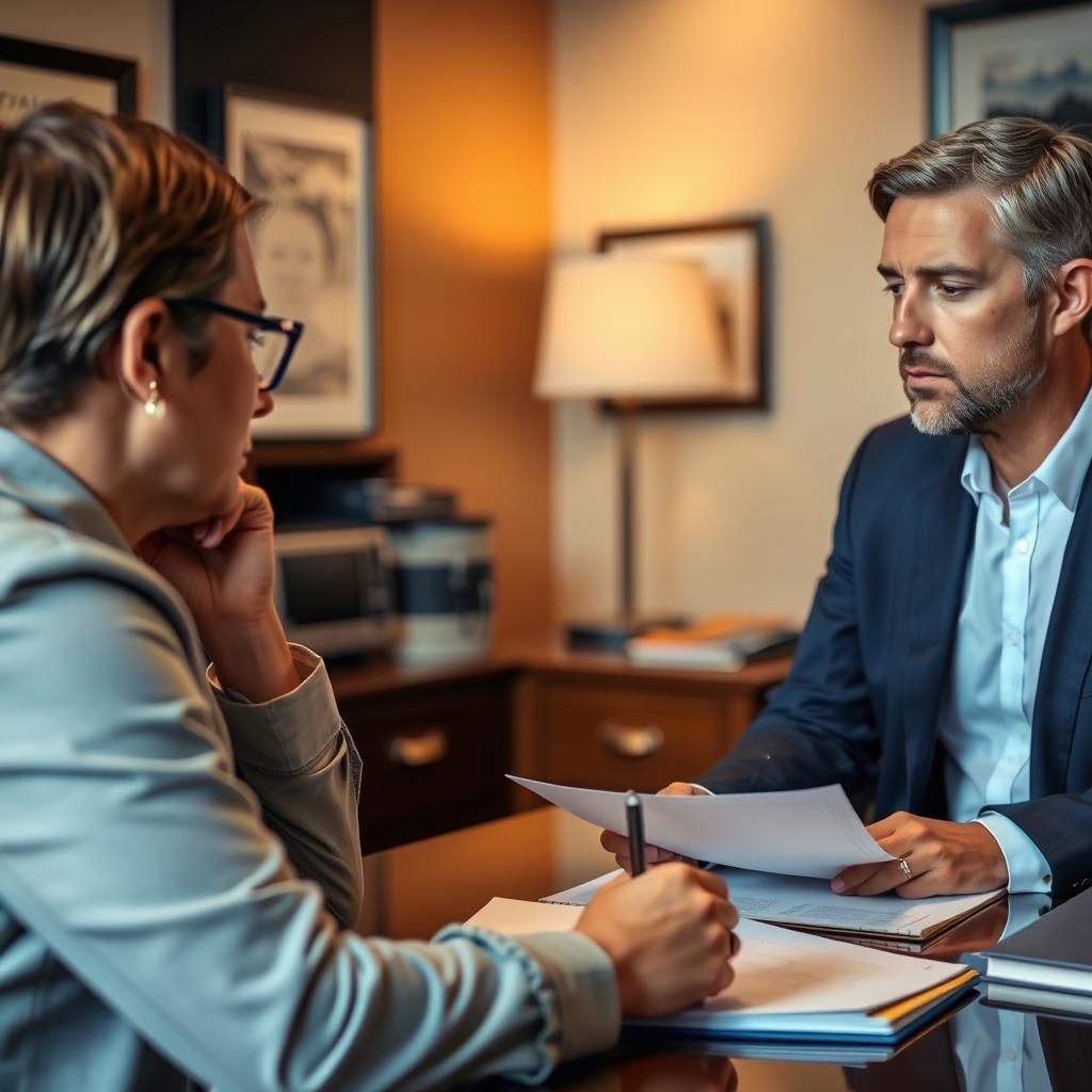 Driving on Suspended License Lawyer Manassas, VA