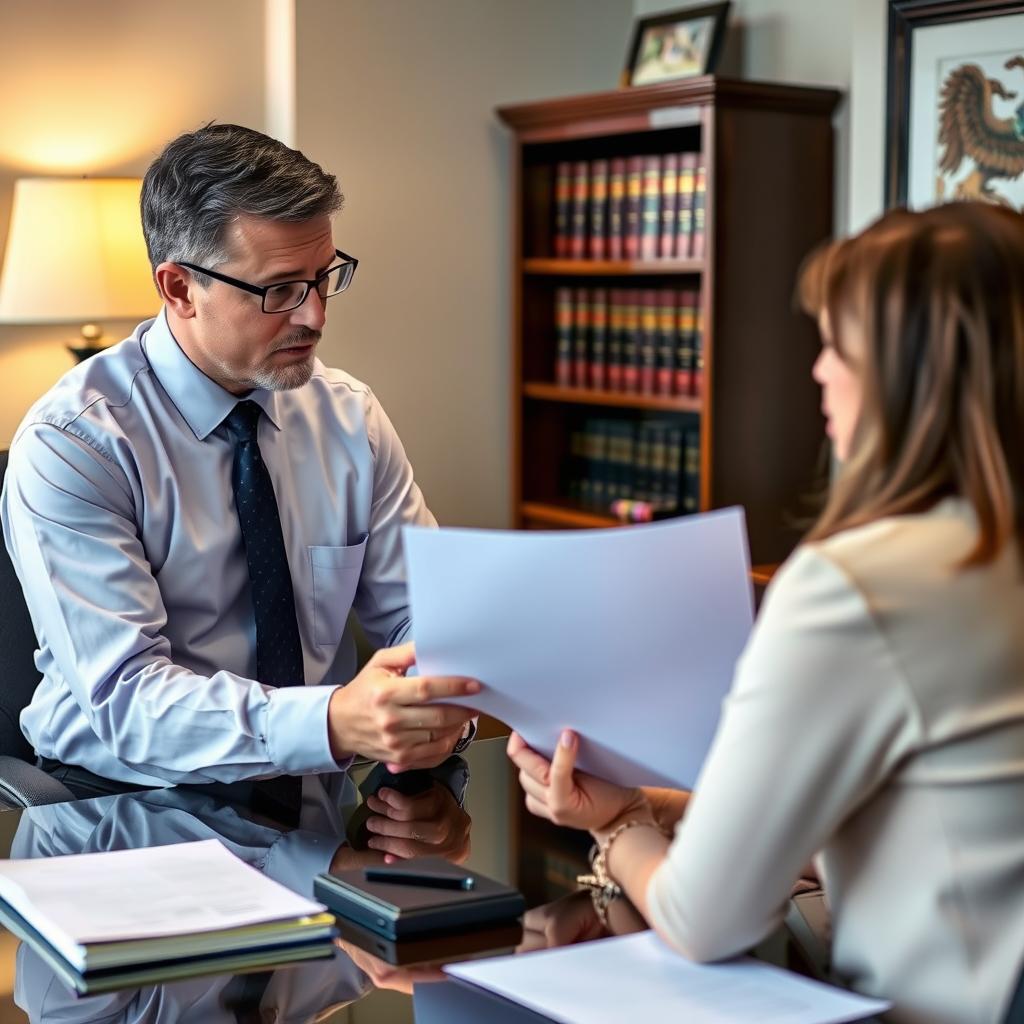 DUI Lawyer Colonial Heights, VA