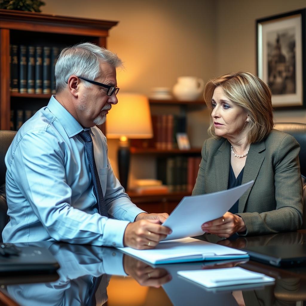 DUI Lawyer Dinwiddie County, VA