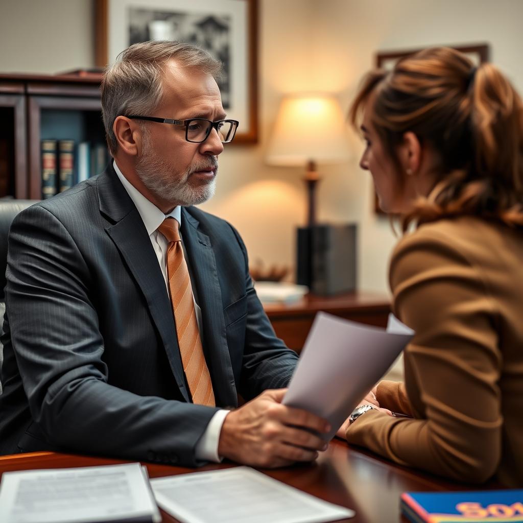 DUI Lawyer Poquoson, VA