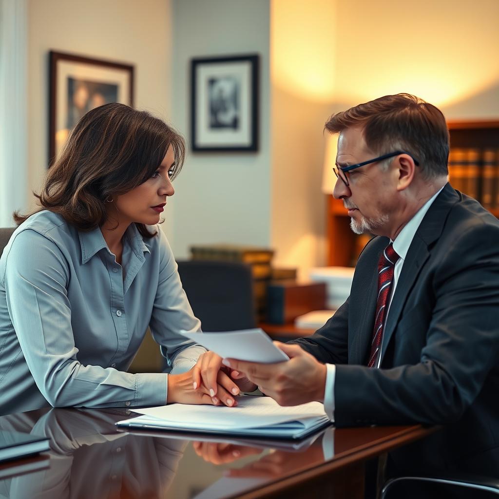 DUI Lawyer Virginia Beach, VA