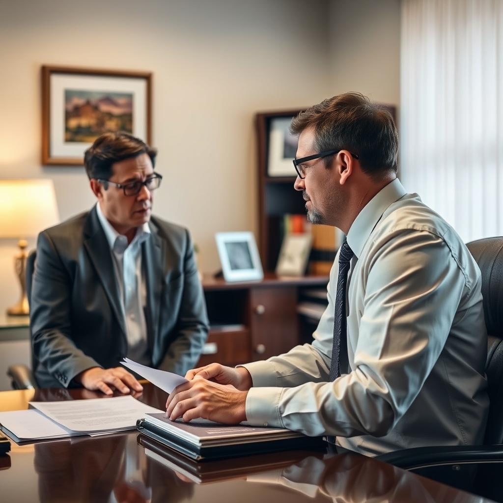 DWI Lawyer Dinwiddie County, VA