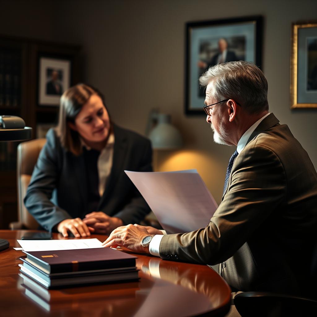 DWI Lawyer Isle of Wight County, VA