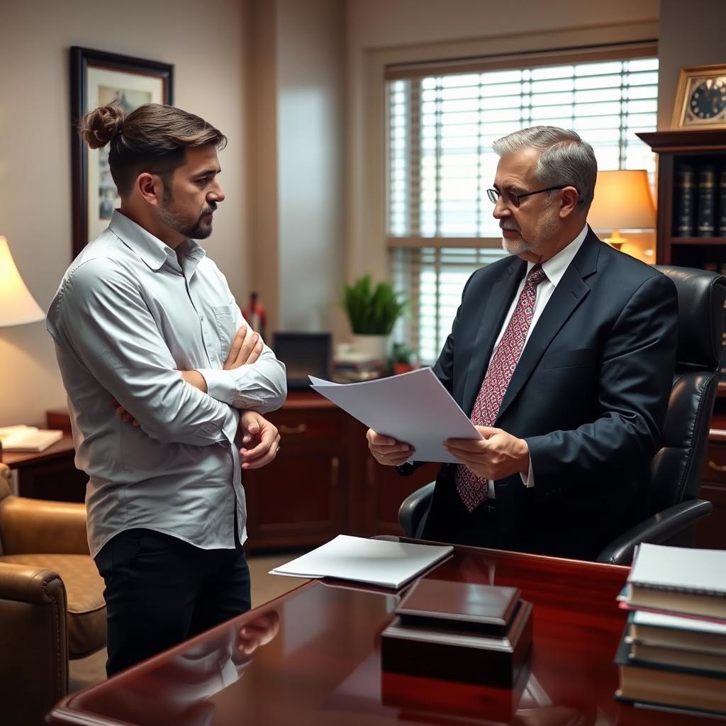 DWI Lawyer Poquoson, VA
