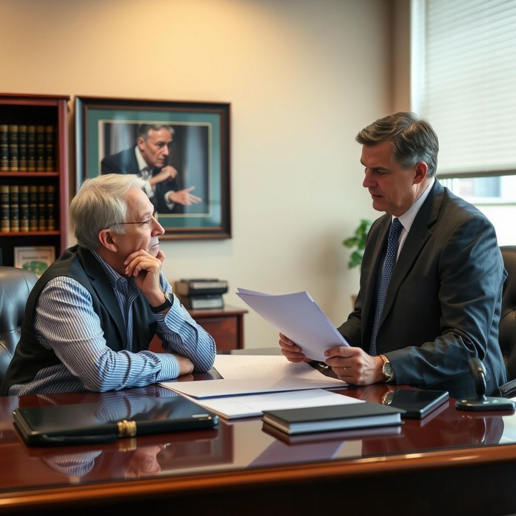 DWI Lawyer Rockingham County, VA