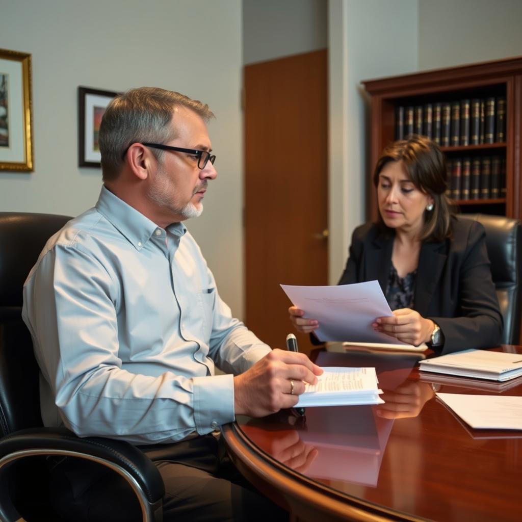 DWI Lawyer Virginia, VA