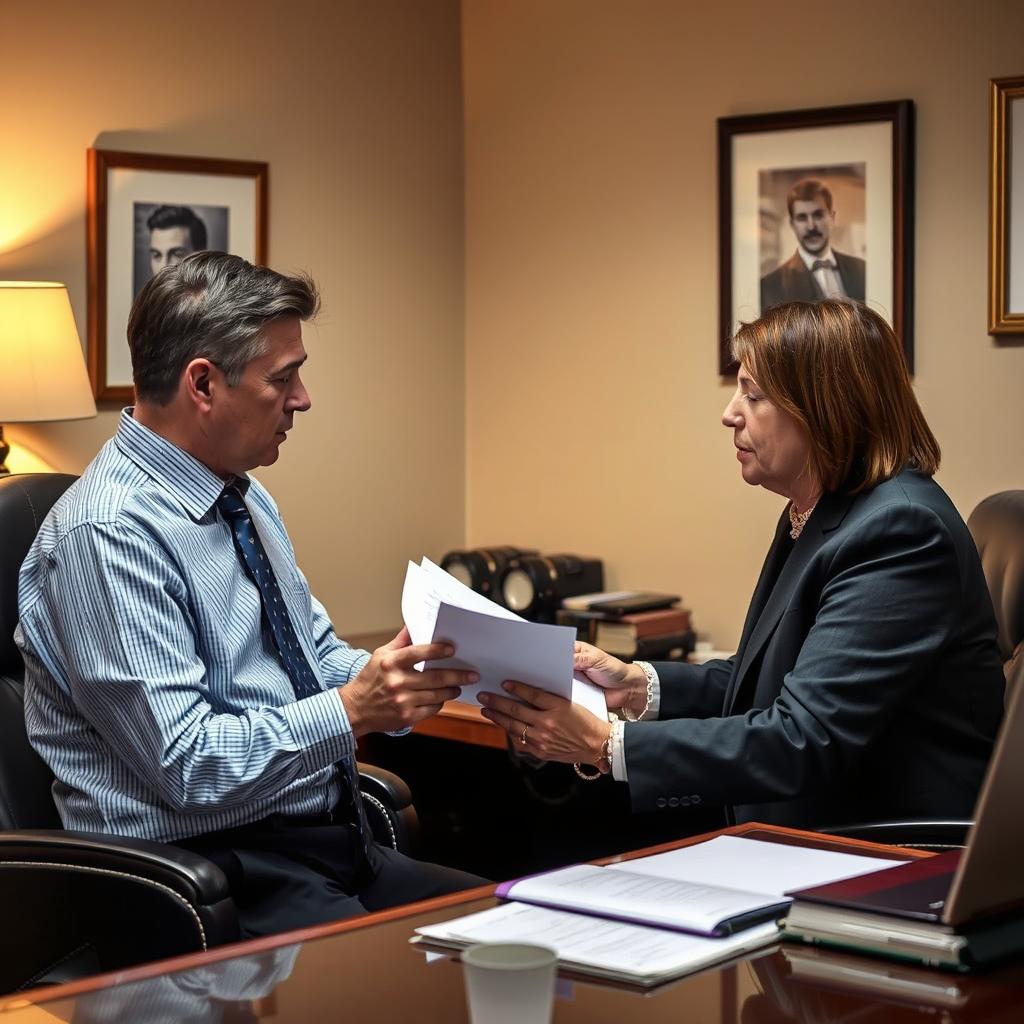 Felony DUI Lawyer Colonial Heights, VA