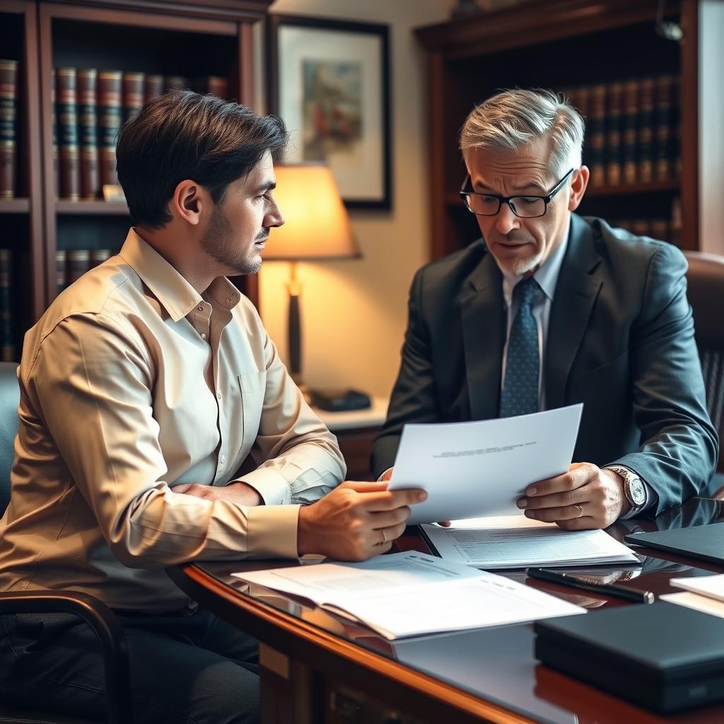 Felony DUI Lawyer Falls Church, VA