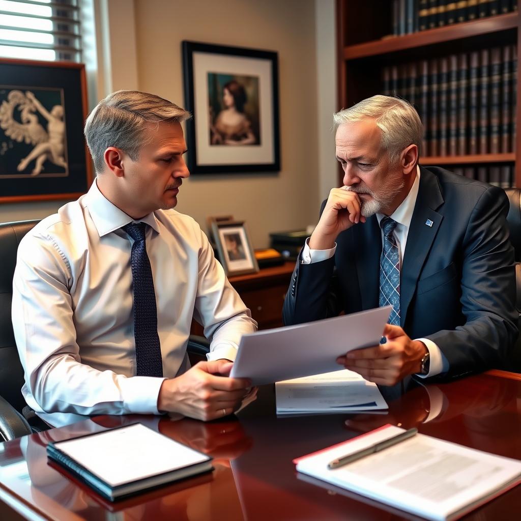 Felony DUI Lawyer Gloucester County, VA
