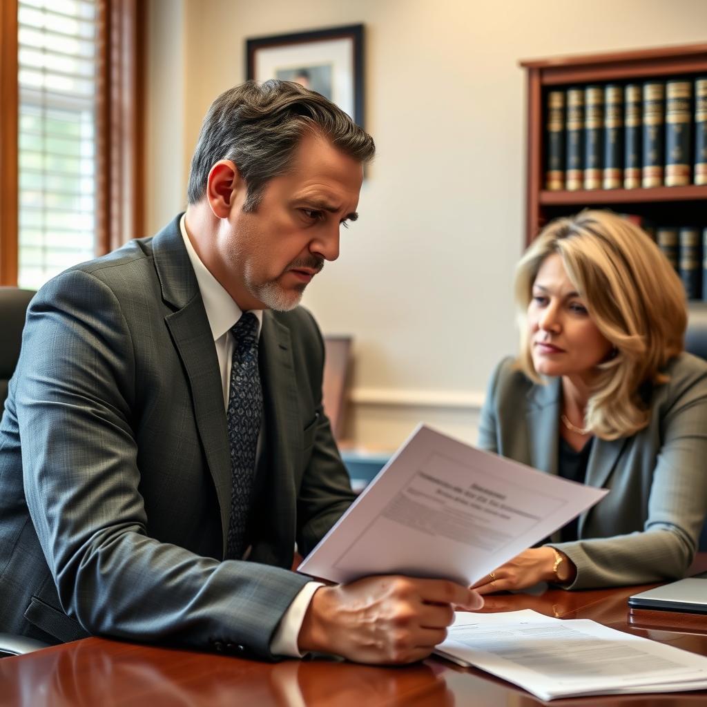 Felony DUI Lawyer Goochland County, VA
