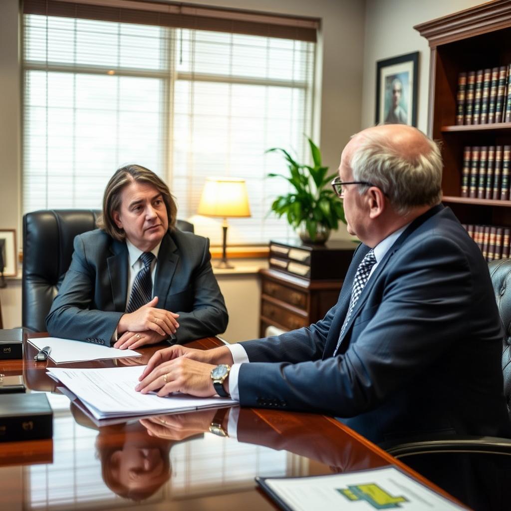 Felony DUI Lawyer Greene County, VA