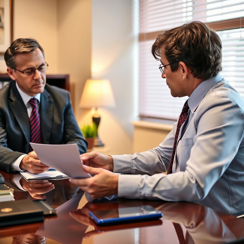 Felony DUI Lawyer Henrico County, VA