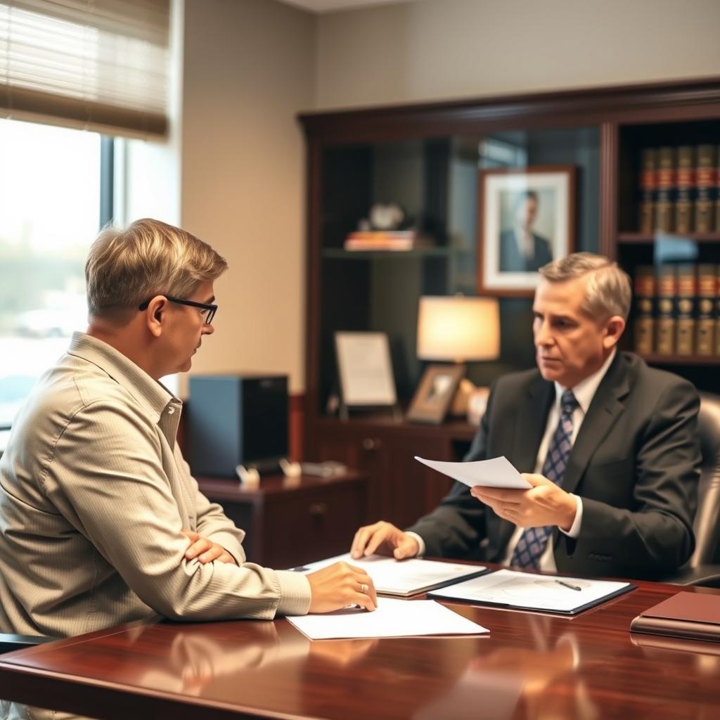Felony DUI Lawyer James City County, VA