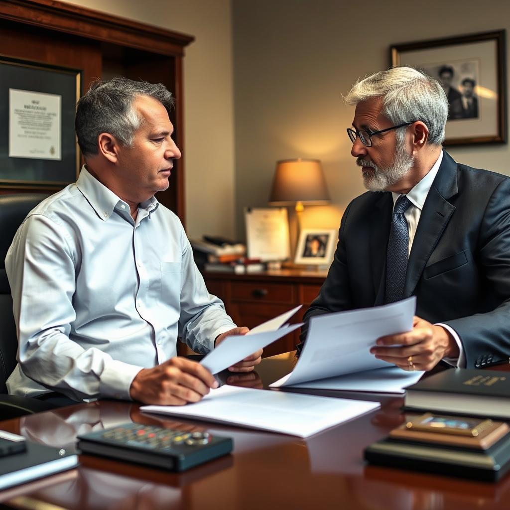 Felony DUI Lawyer King George County, VA