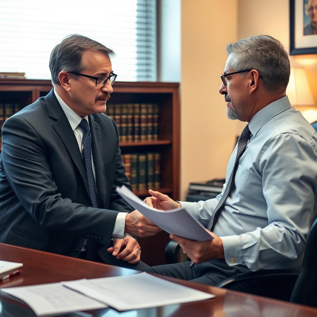 Felony DUI Lawyer King William County, VA