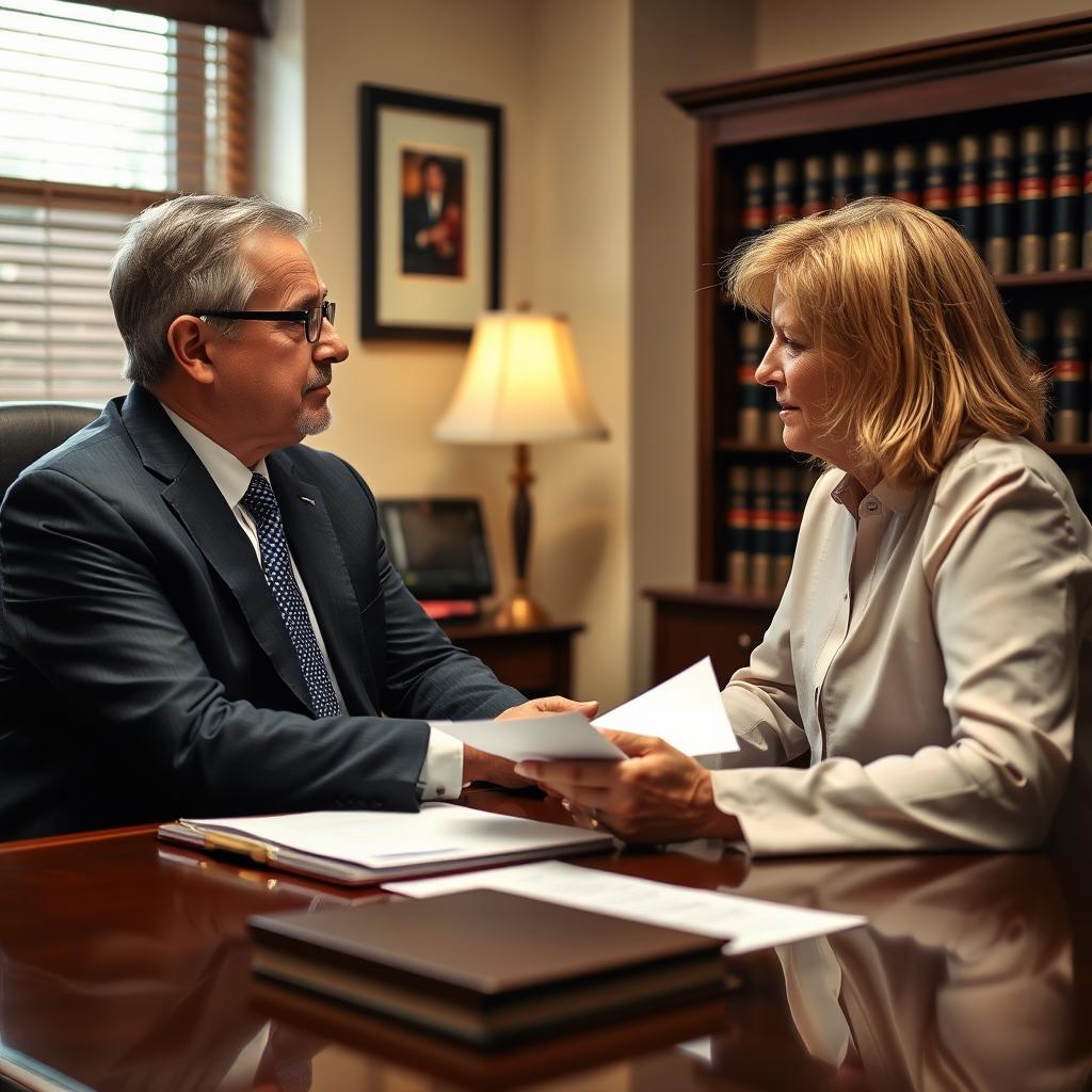 Felony DUI Lawyer Louisa County, VA