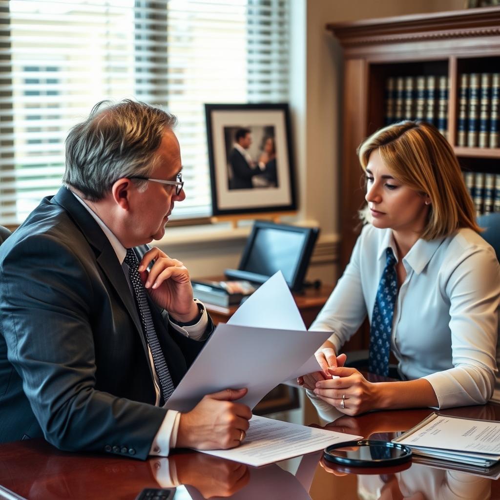Felony DUI Lawyer Poquoson, VA