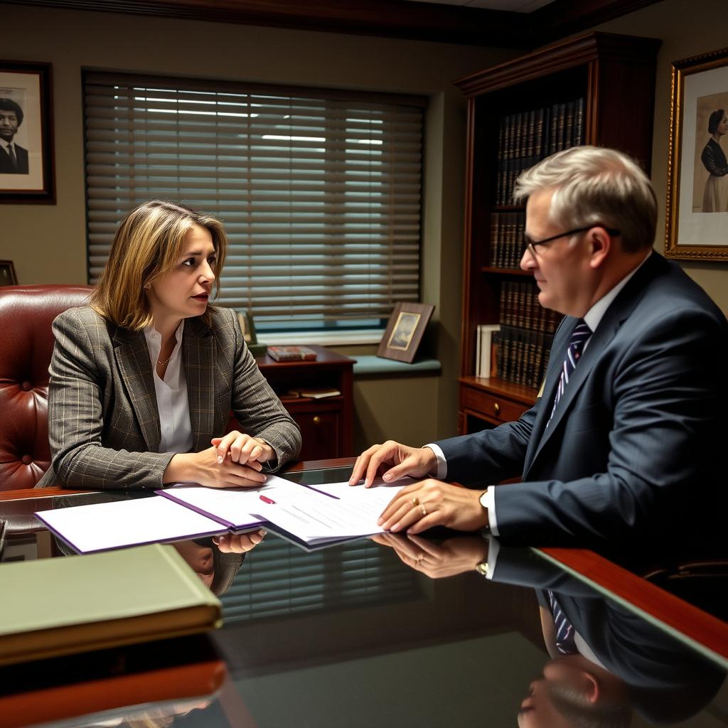 Felony DUI Lawyer Rappahannock County, VA