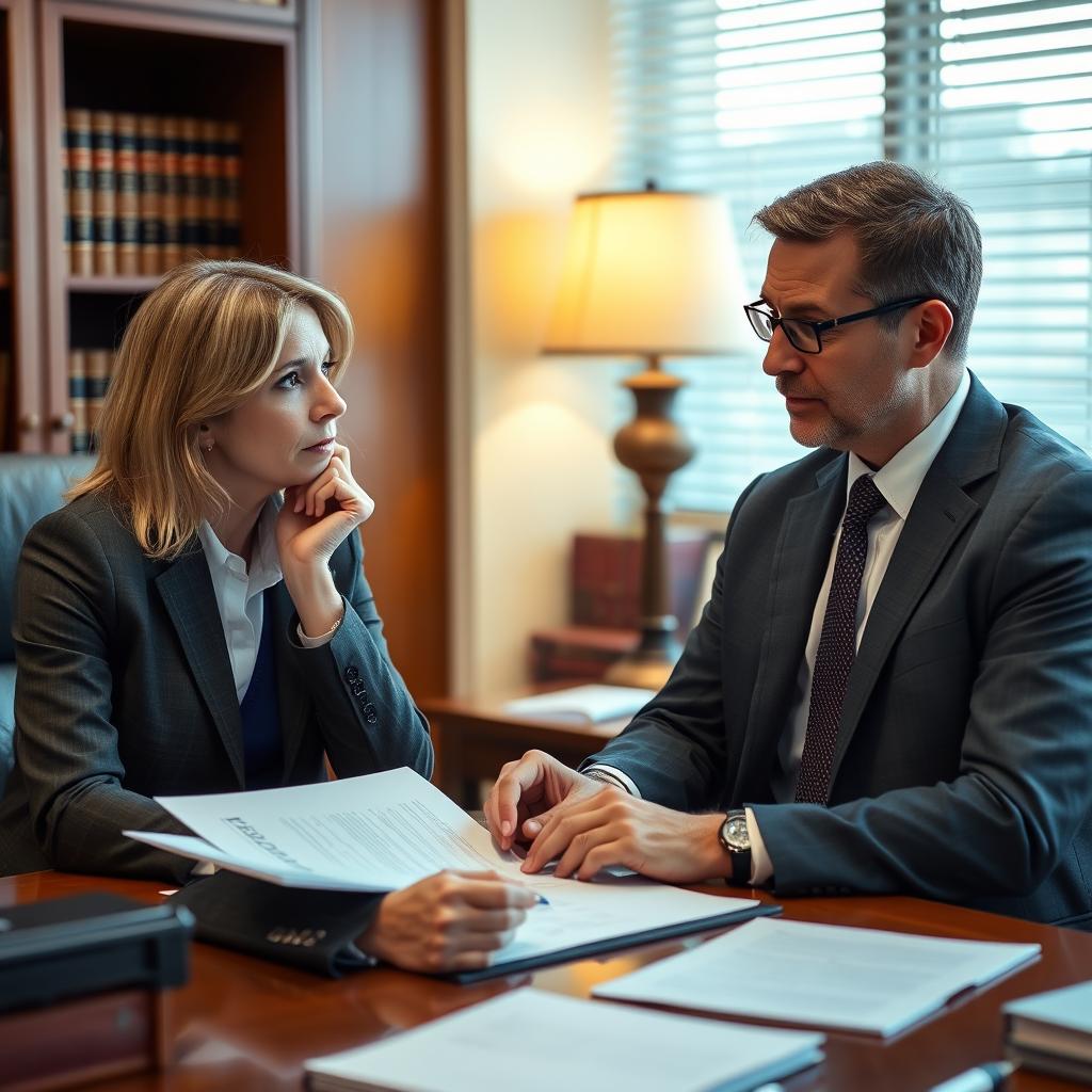 Felony DUI Lawyer Virginia Beach, VA
