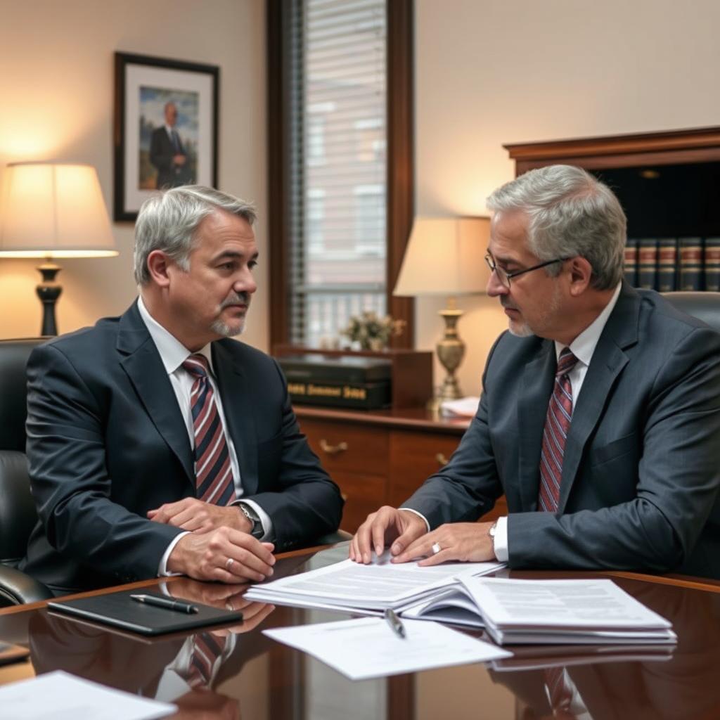 Habitual Offender Lawyer York County, VA
