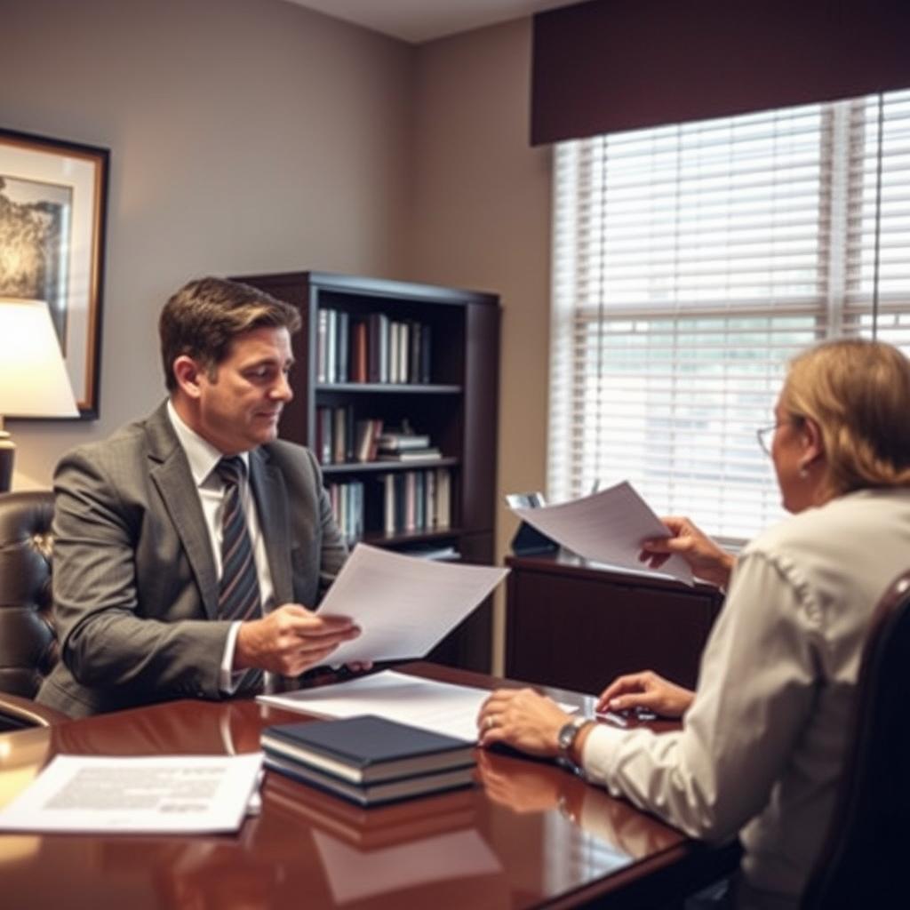 Hit and Run Lawyer Manassas, VA