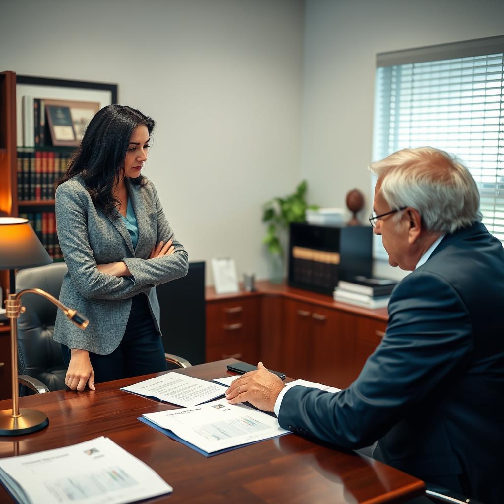 Hit and Run Lawyer Spotsylvania County, VA