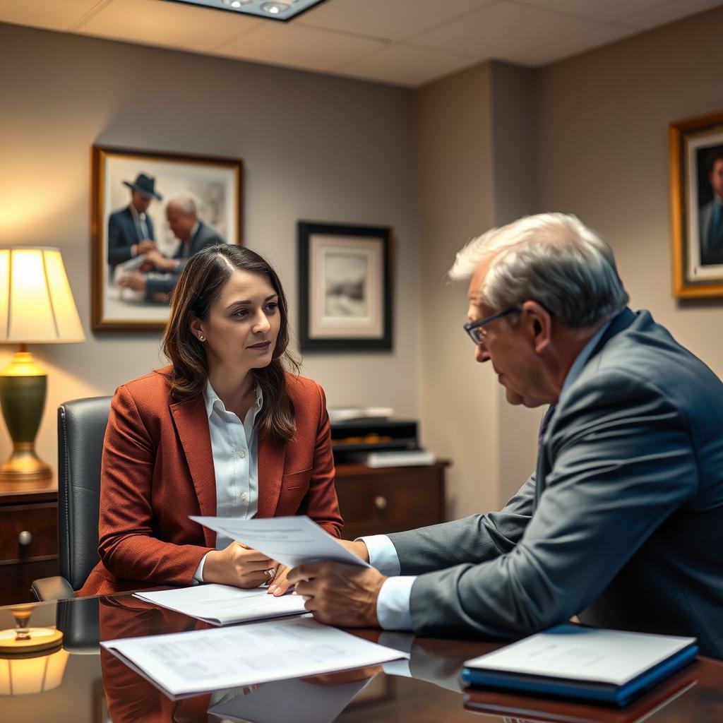 Leaving the Scene Defense Lawyer Bedford County, VA