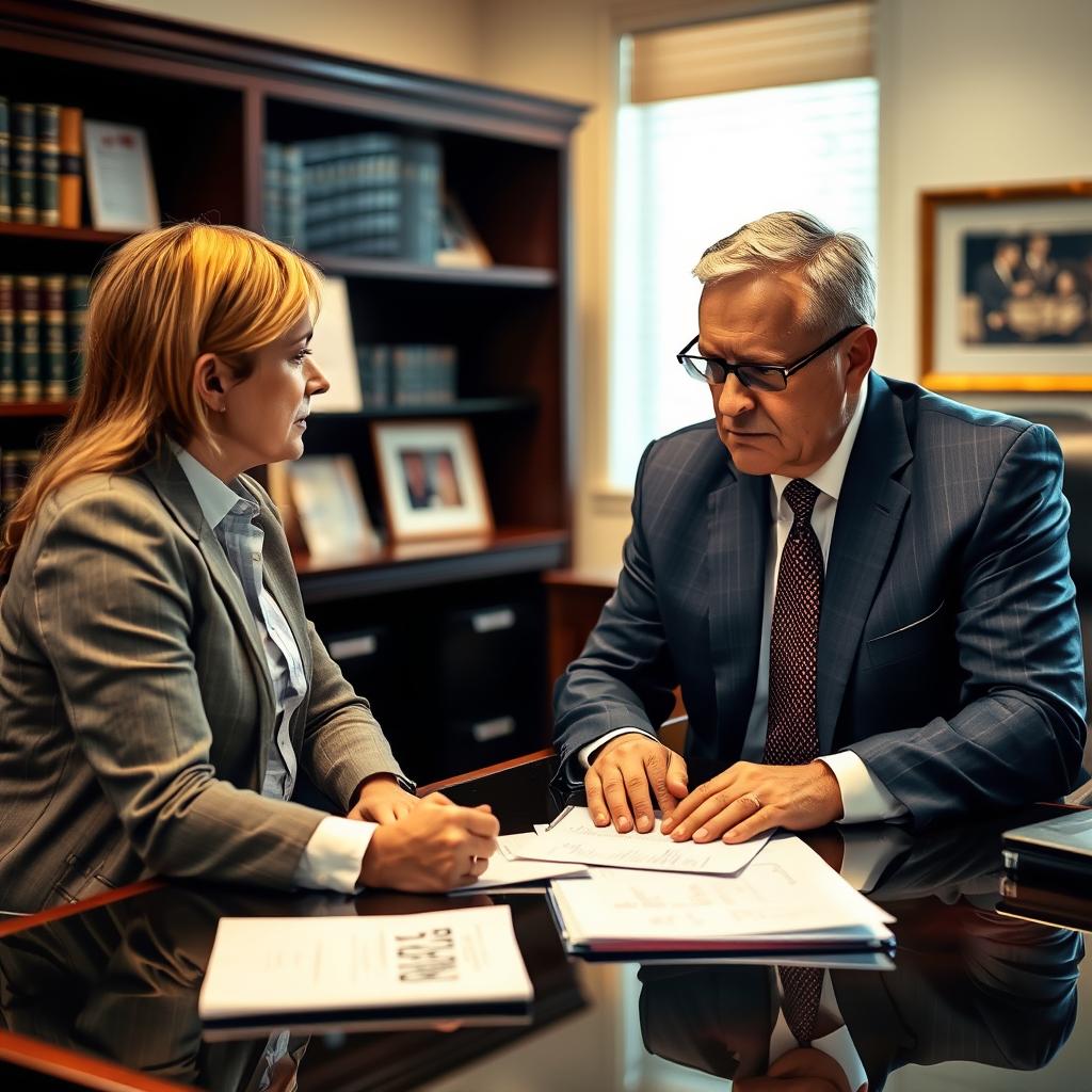 Leaving the Scene Defense Lawyer Chesapeake, VA