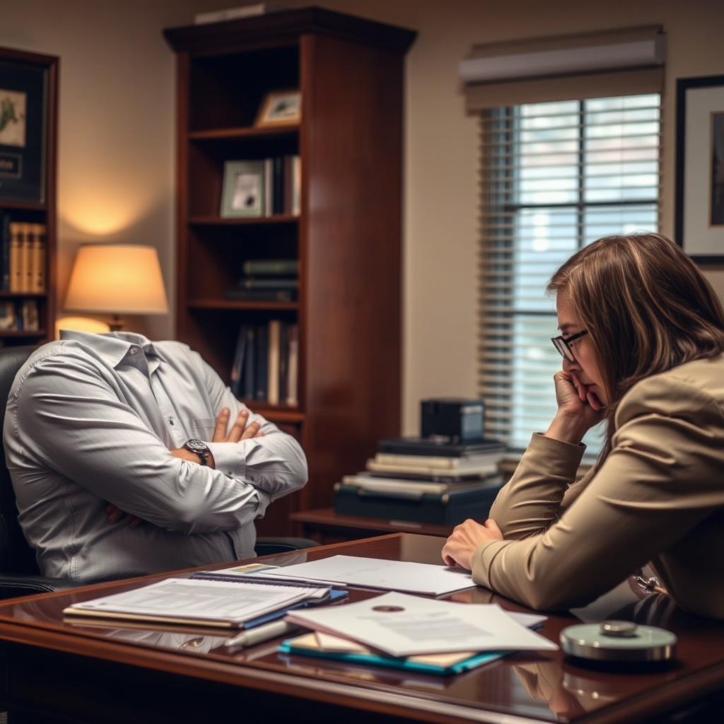 Leaving the Scene Defense Lawyer Shenandoah County, VA