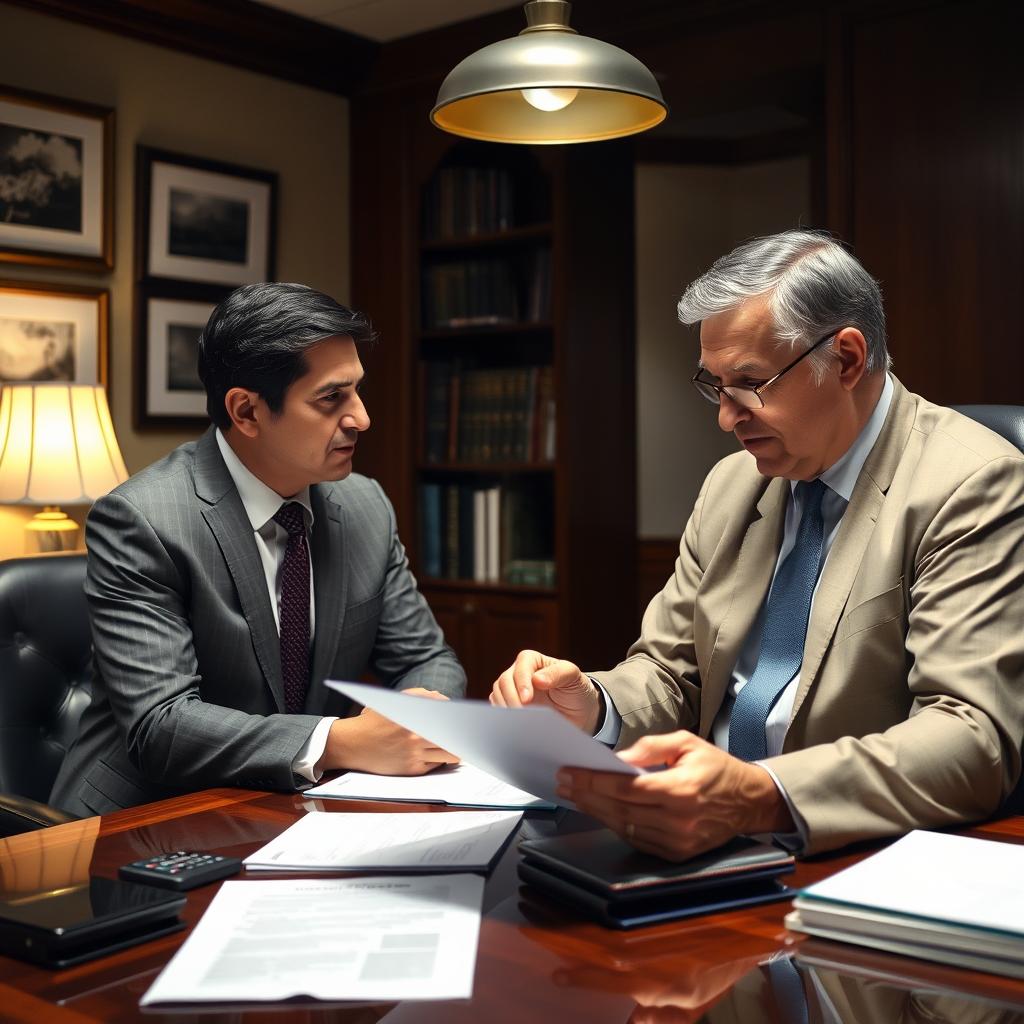 License Revocation Defense Lawyer Fauquier County, VA