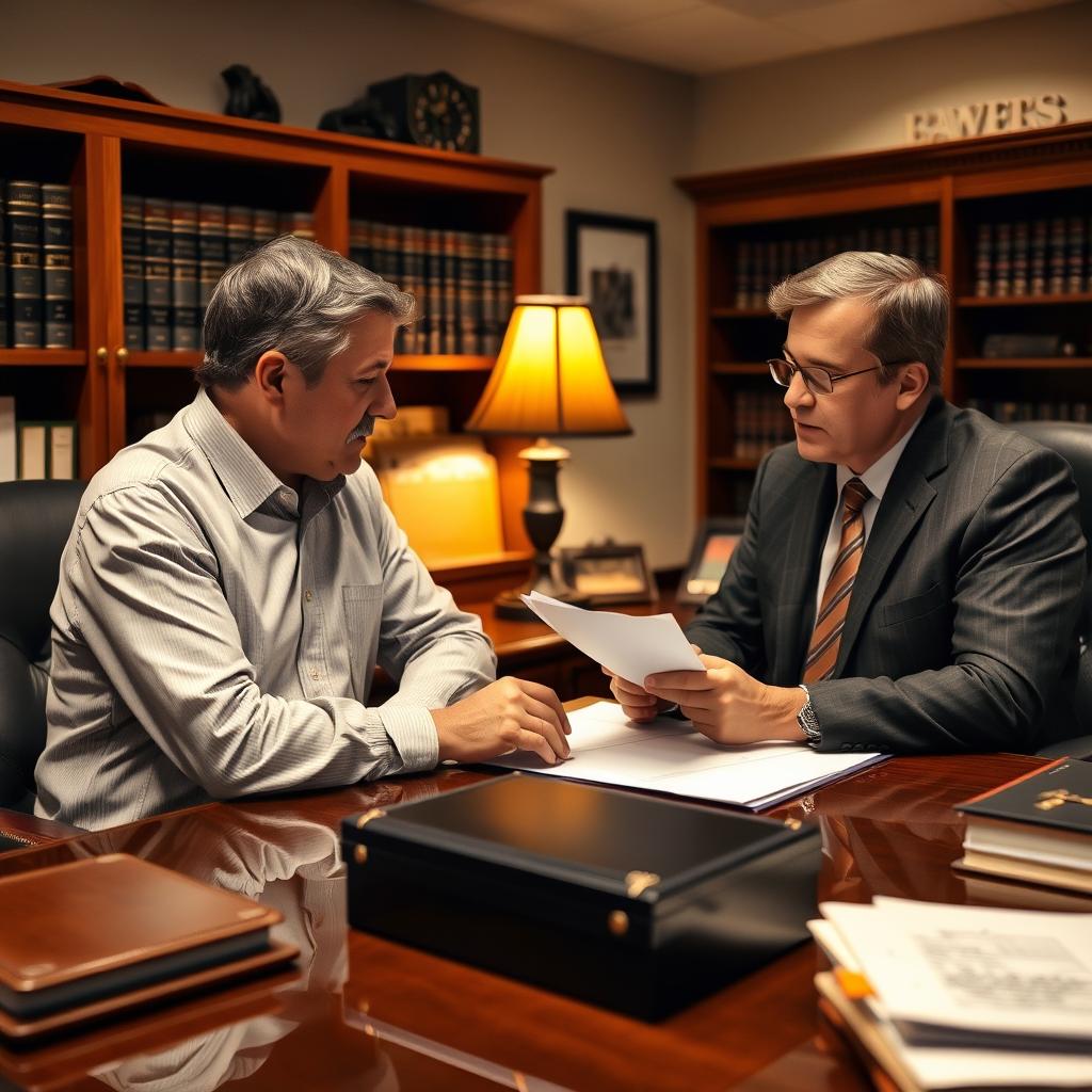 License Revocation Defense Lawyer Fluvanna County, VA