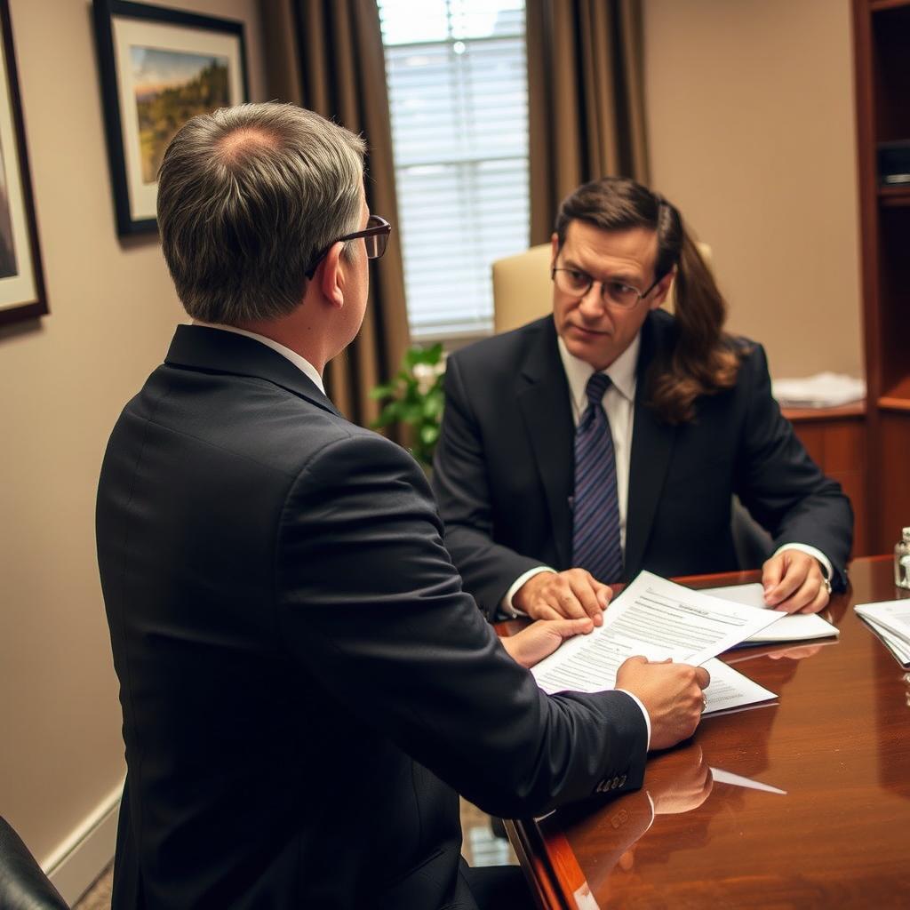 License Revocation Defense Lawyer Virginia, VA