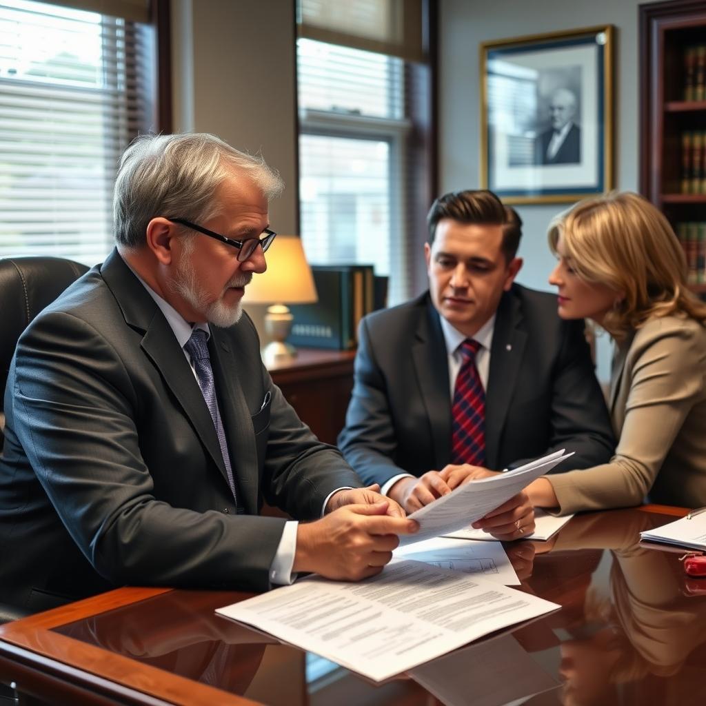 License Revocation Defense Lawyer York County, VA