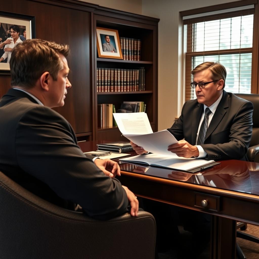Reckless Driving by Speed Lawyer Alexandria, VA