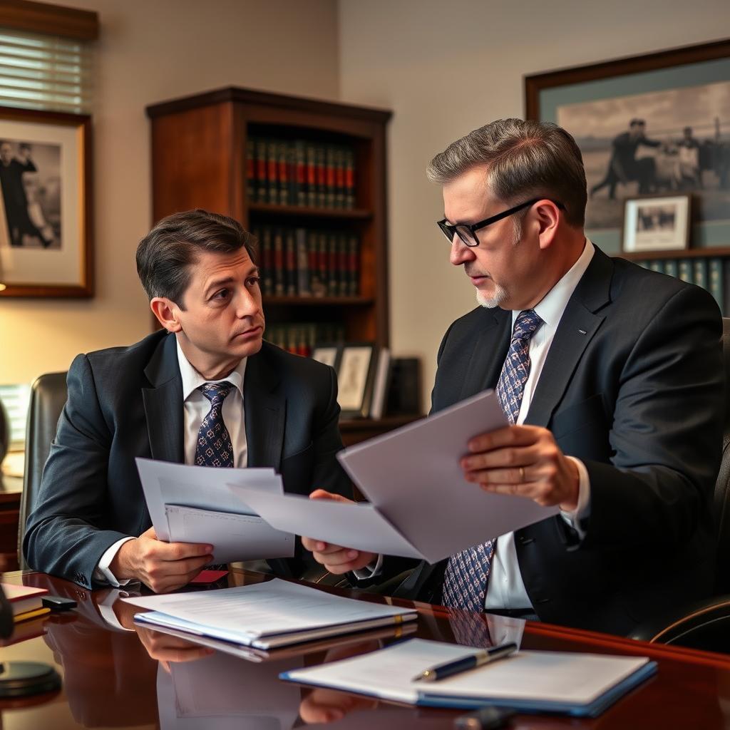 Reckless Driving by Speed Lawyer Augusta County, VA