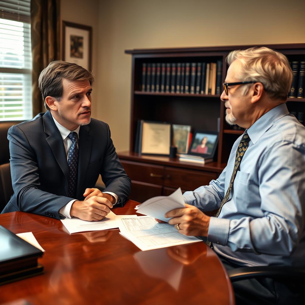 Reckless Driving by Speed Lawyer Madison County, VA