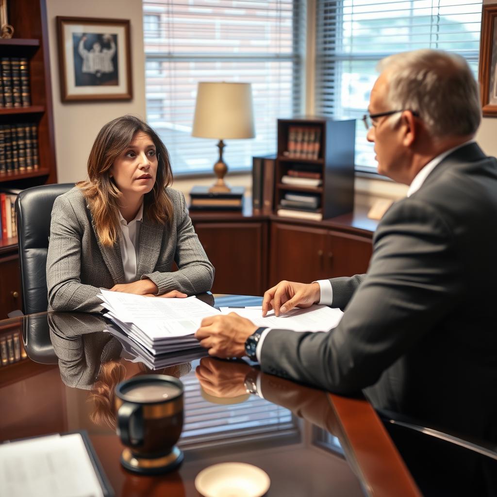 Reckless Driving by Speed Lawyer Stafford County, VA
