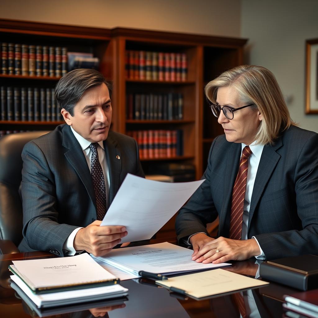 Reckless Driving Lawyer Caroline County, VA