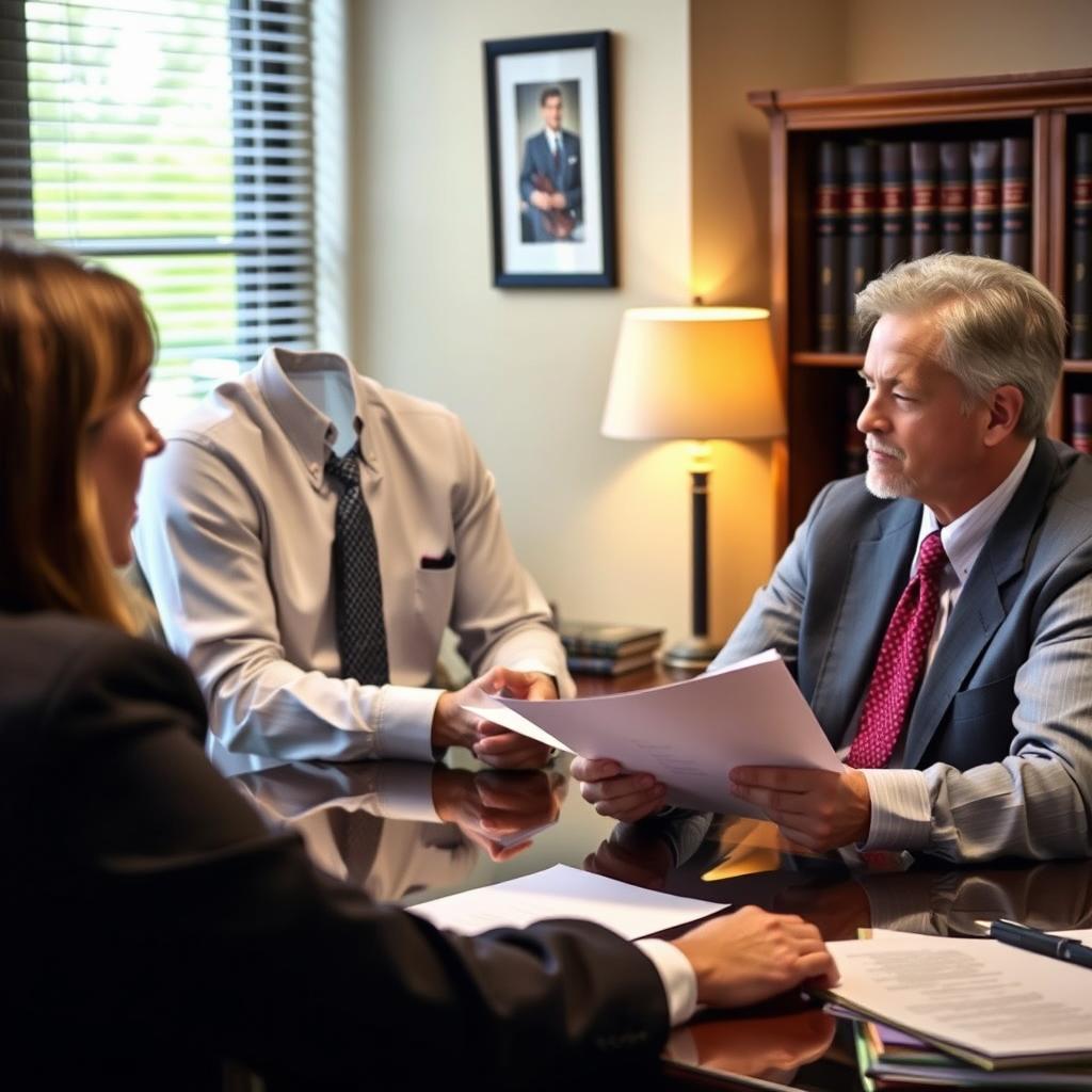 Reckless Driving Lawyer Culpeper County, VA