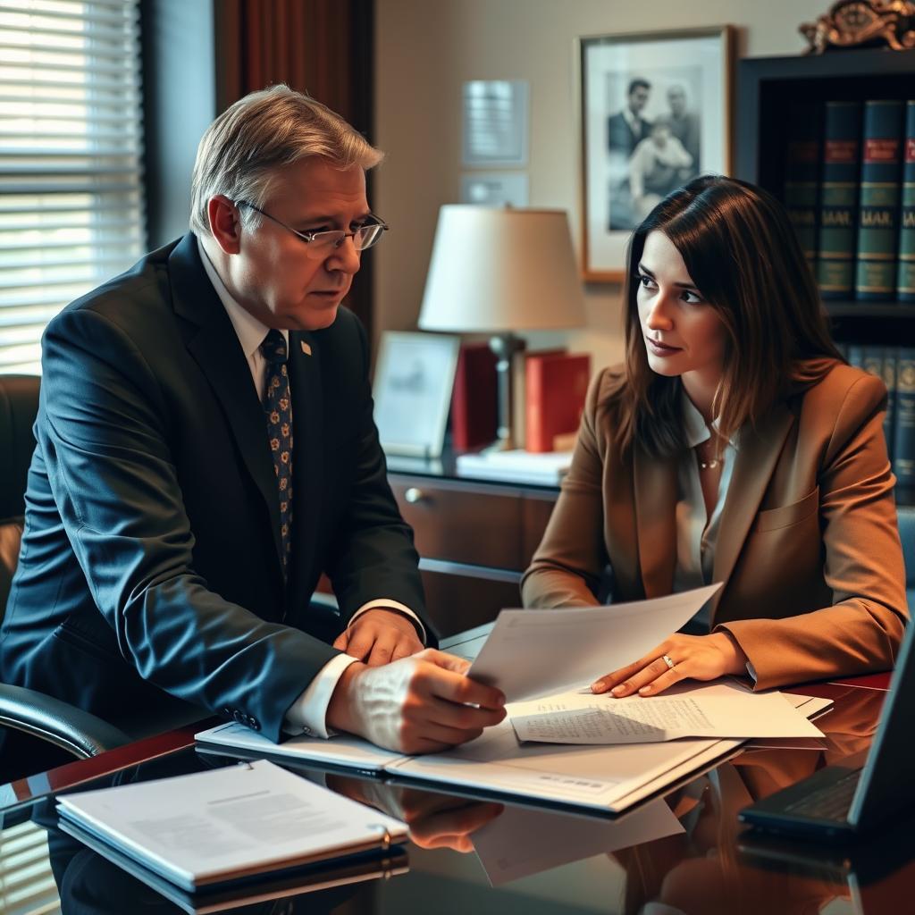 Reckless Driving Lawyer Fairfax, VA