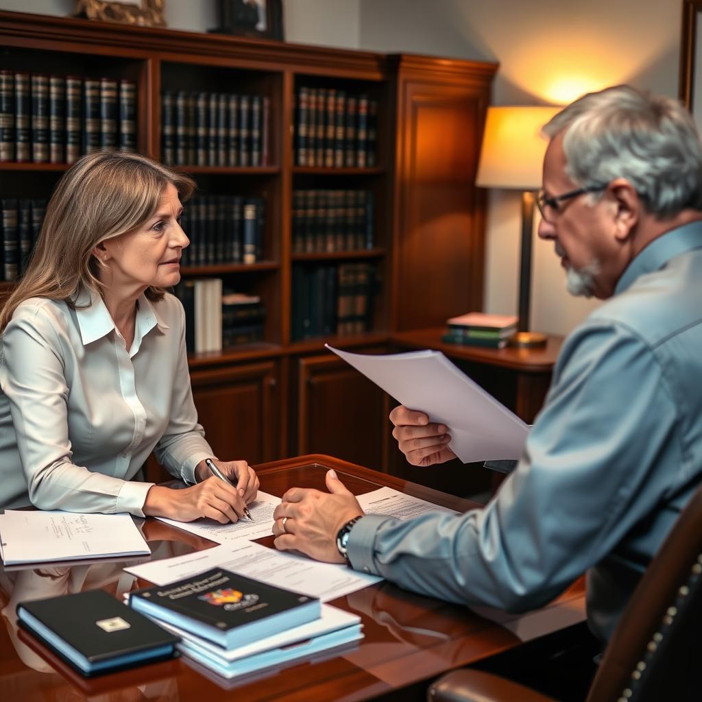 Reckless Driving Lawyer Fauquier County, VA
