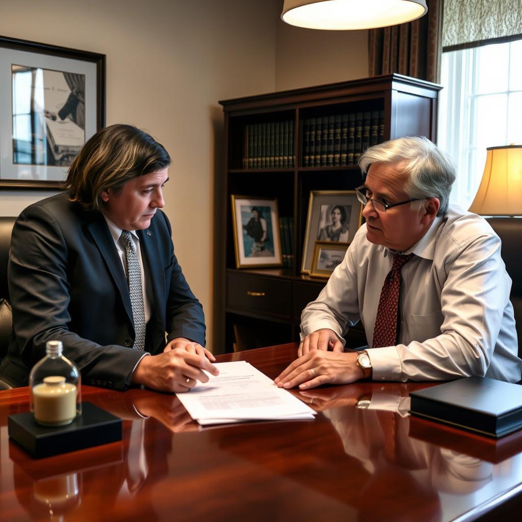 Reckless Driving Lawyer Fluvanna County, VA