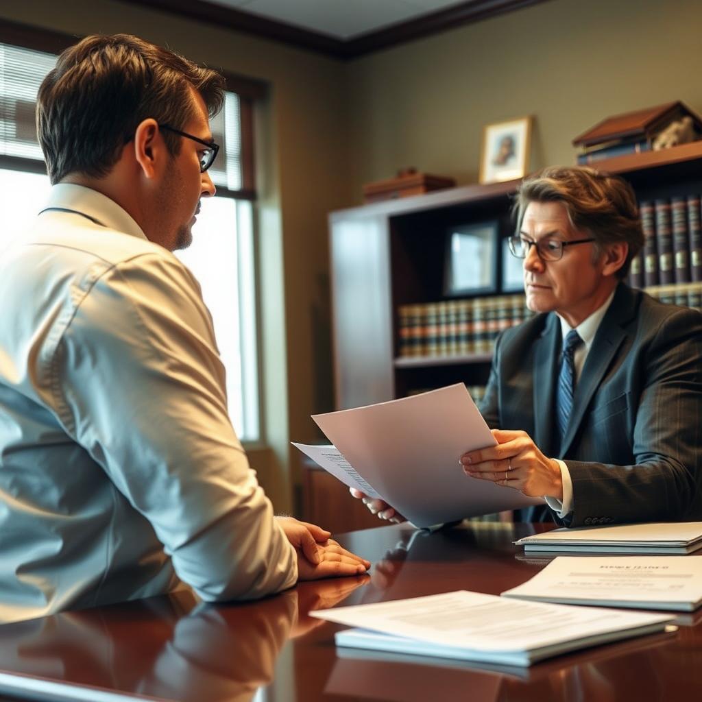 Reckless Driving Lawyer Hanover County, VA