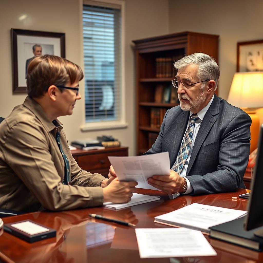 Reckless Driving Lawyer James City County, VA