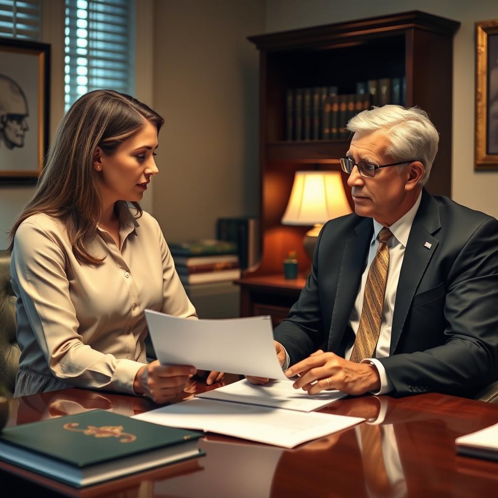 Reckless Driving Lawyer Lexington, VA
