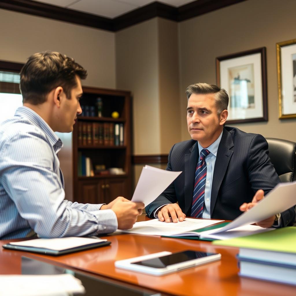 Reckless Driving Lawyer Manassas Park, VA