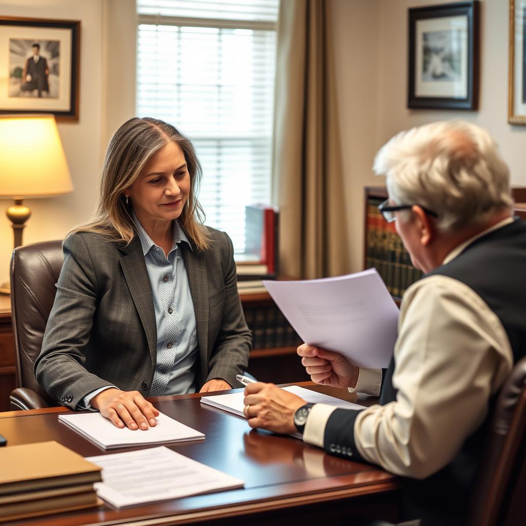 Reckless Driving Lawyer Poquoson, VA
