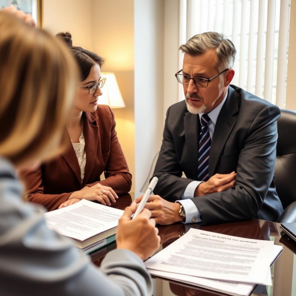 Reckless Driving Lawyer Powhatan County, VA